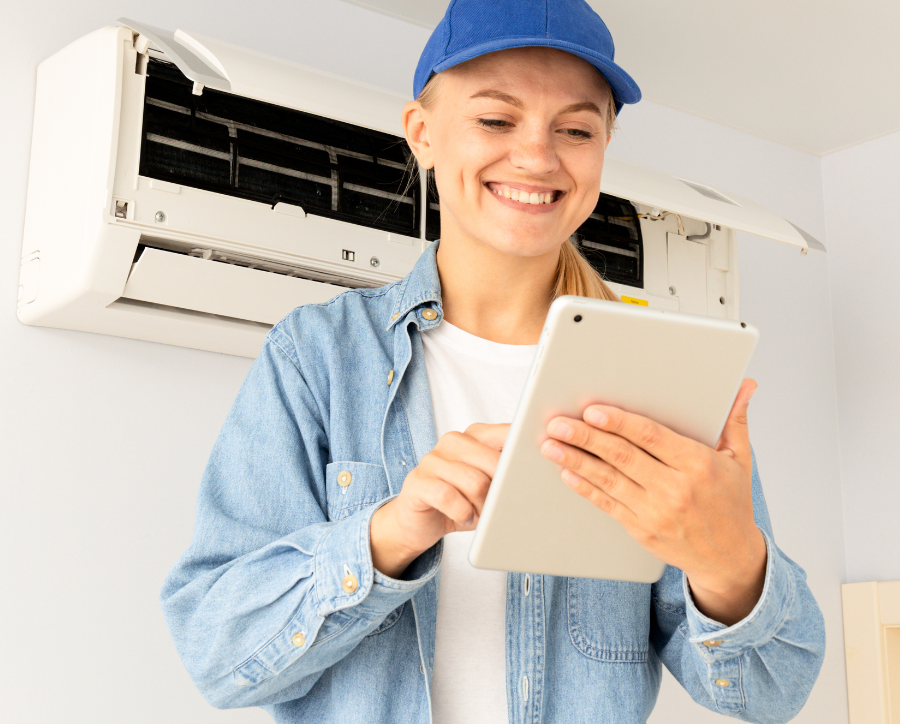 Errori Comuni nell' Assistenza dei Condizionatori